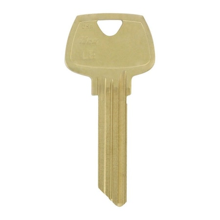 Hillman HILLMAN KeyKrafter House/Office Universal Key Blank 214 S23 Single 442140